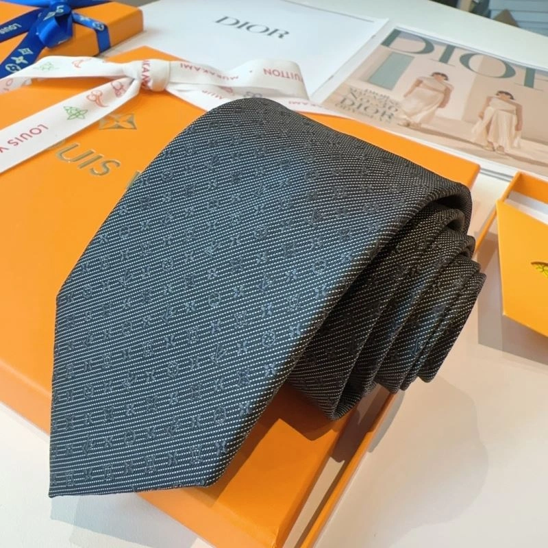 TravelReady Louis Vuitton Neckties 268483