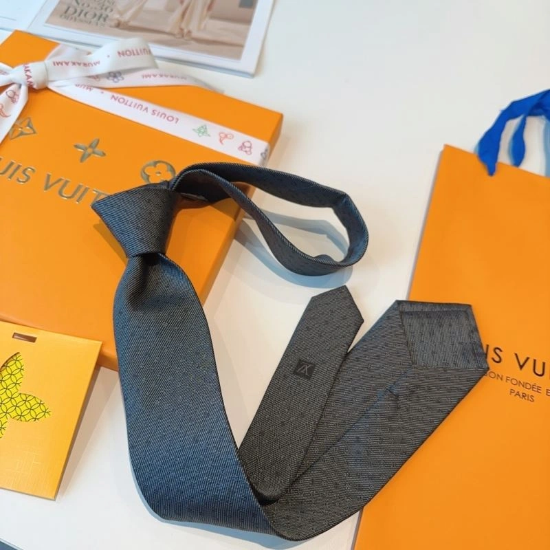 TravelReady Louis Vuitton Neckties 268483