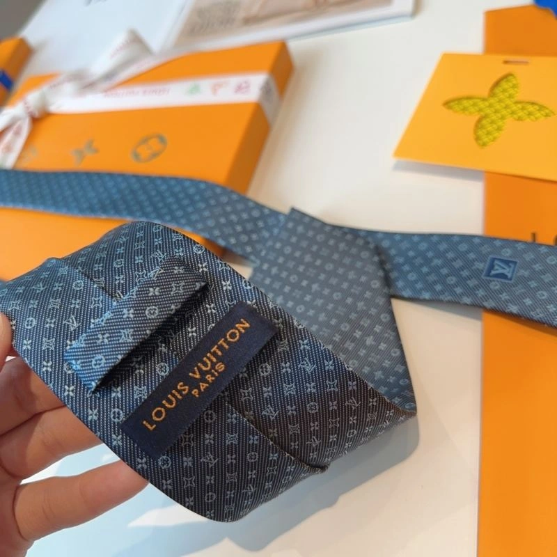 Louis Vuitton Neckties Functional 268477