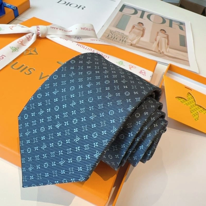 Louis Vuitton Neckties Functional 268477