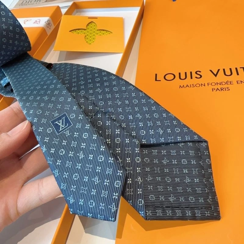 Louis Vuitton Neckties Functional 268477