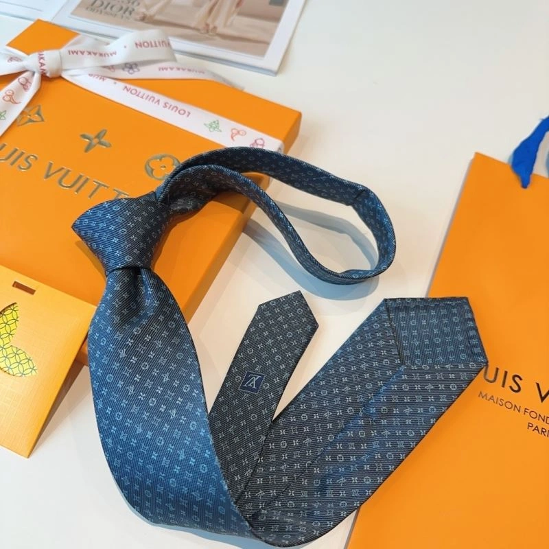 Louis Vuitton Neckties Functional 268477
