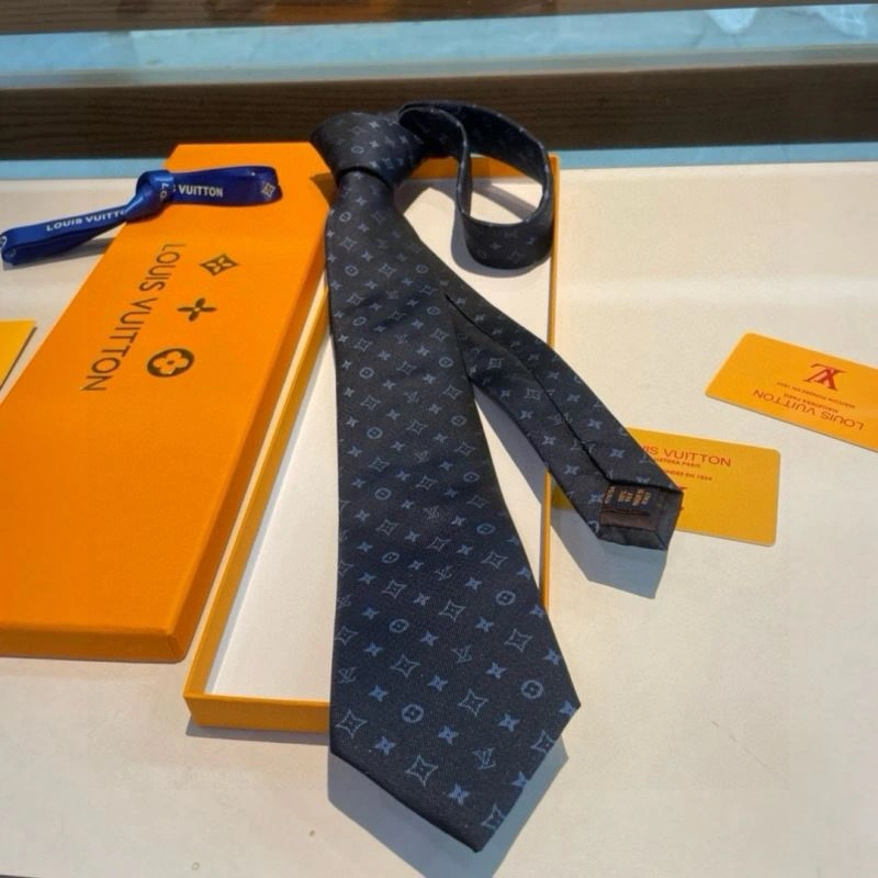 Louis Vuitton Neckties BestValue 268478