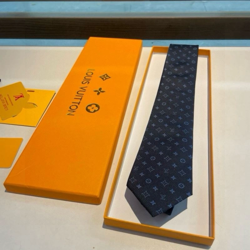 Louis Vuitton Neckties BestValue 268478