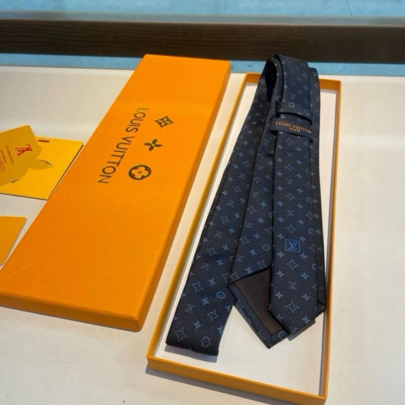 Louis Vuitton Neckties BestValue 268478