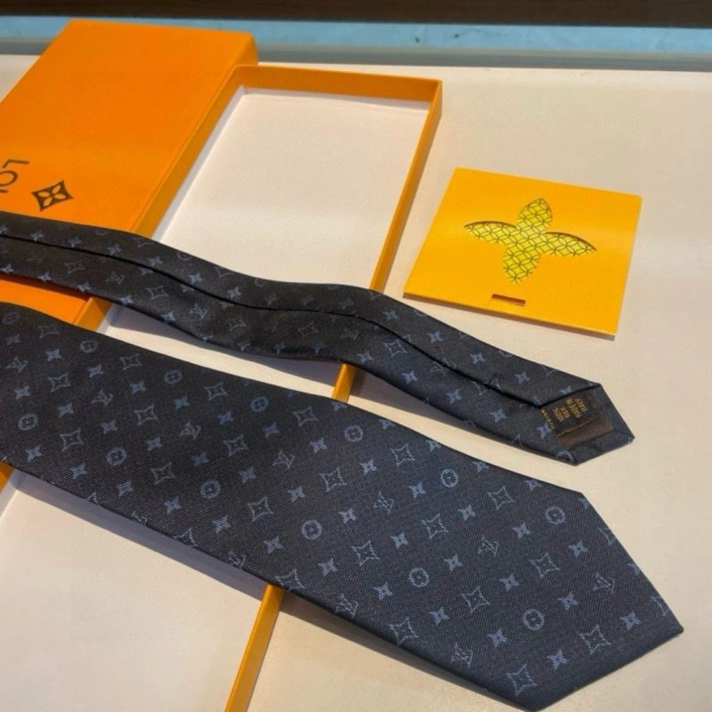 Louis Vuitton Neckties BestValue 268478