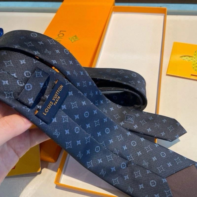 Louis Vuitton Neckties BestValue 268478