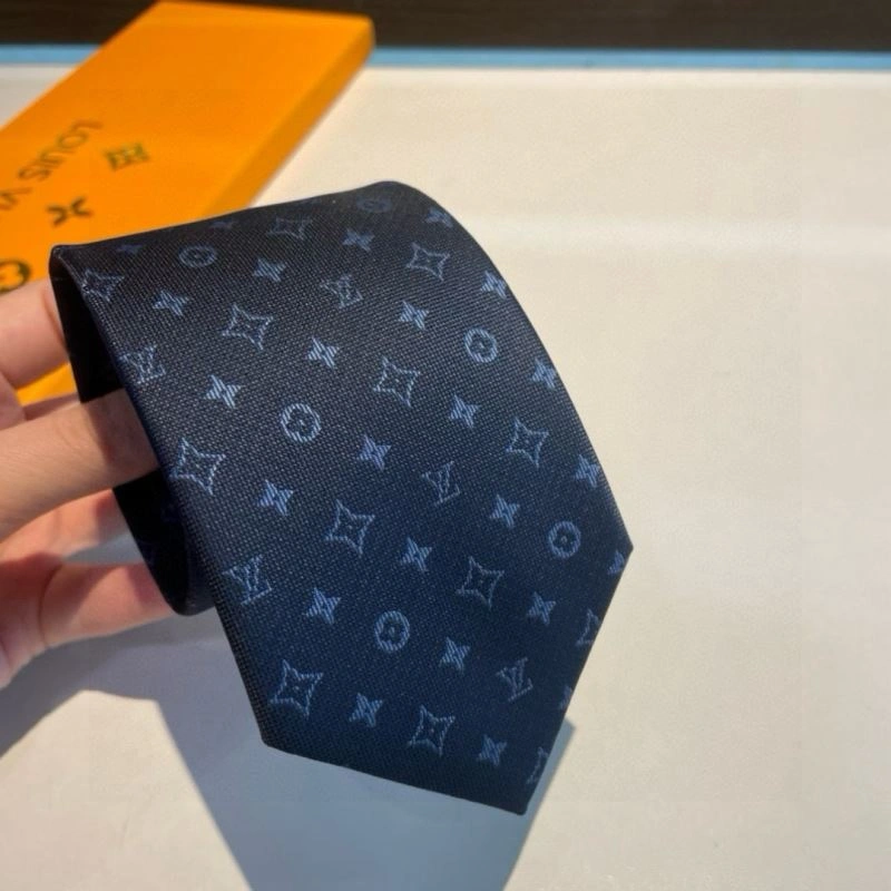 Louis Vuitton Neckties BestValue 268478