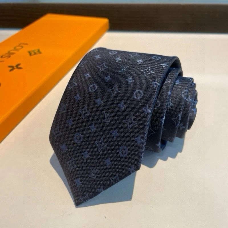 Louis Vuitton Neckties BestValue 268478