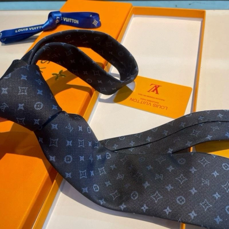 Louis Vuitton Neckties BestValue 268478