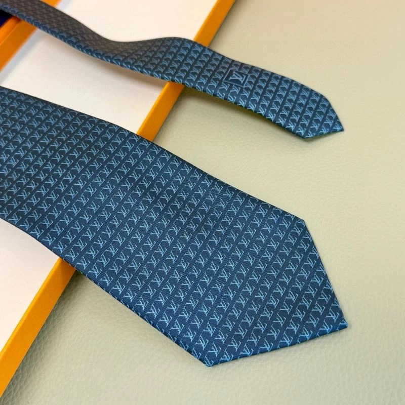 Classic Louis Vuitton Neckties 268471