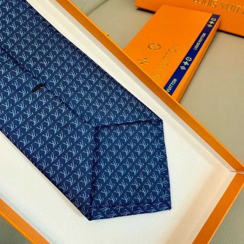 Classic Louis Vuitton Neckties 268471