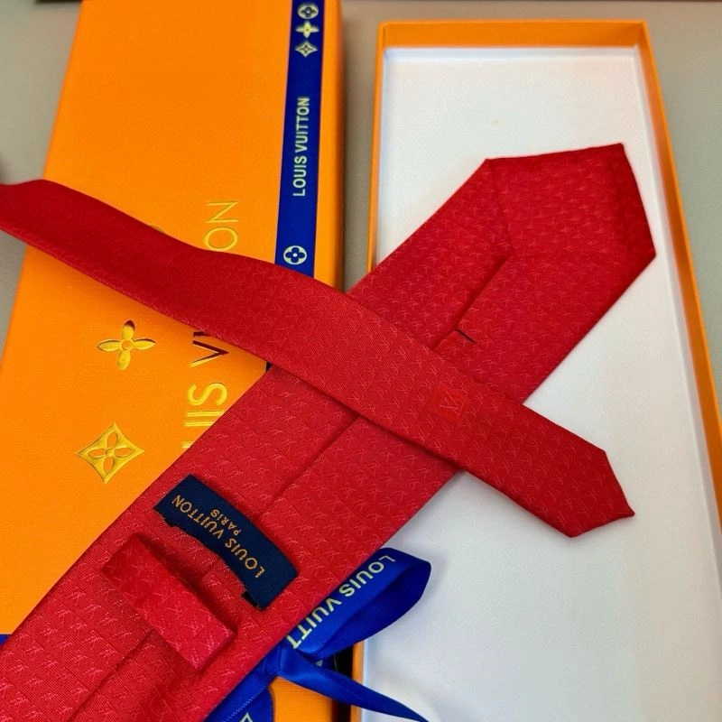 Stylish Louis Vuitton Neckties 268475