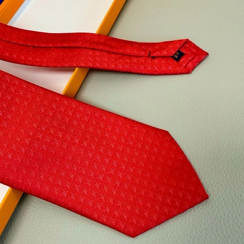 Stylish Louis Vuitton Neckties 268475