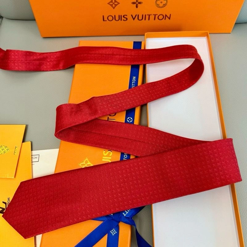 Stylish Louis Vuitton Neckties 268475