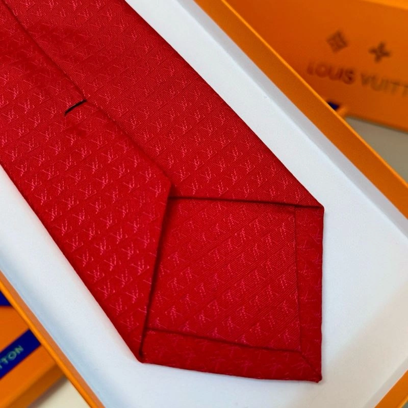 Stylish Louis Vuitton Neckties 268475