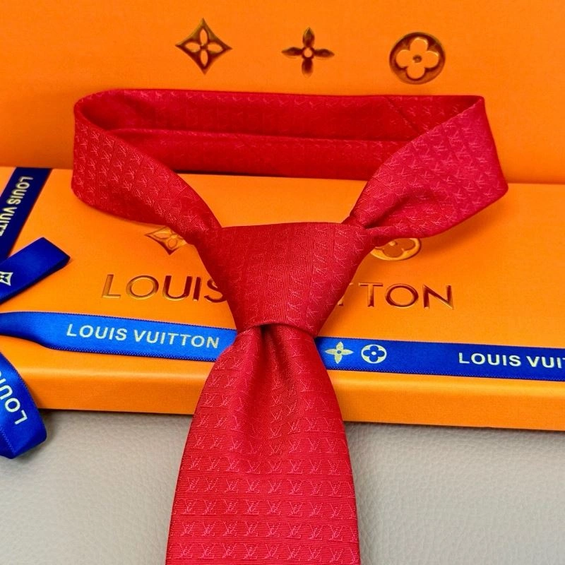 Stylish Louis Vuitton Neckties 268475