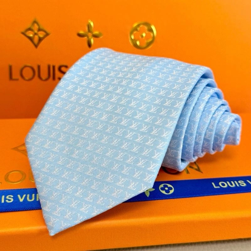 Louis Vuitton Neckties Popular 268470