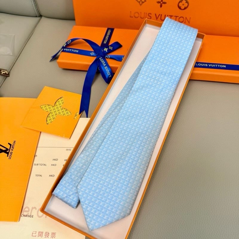 Louis Vuitton Neckties Popular 268470