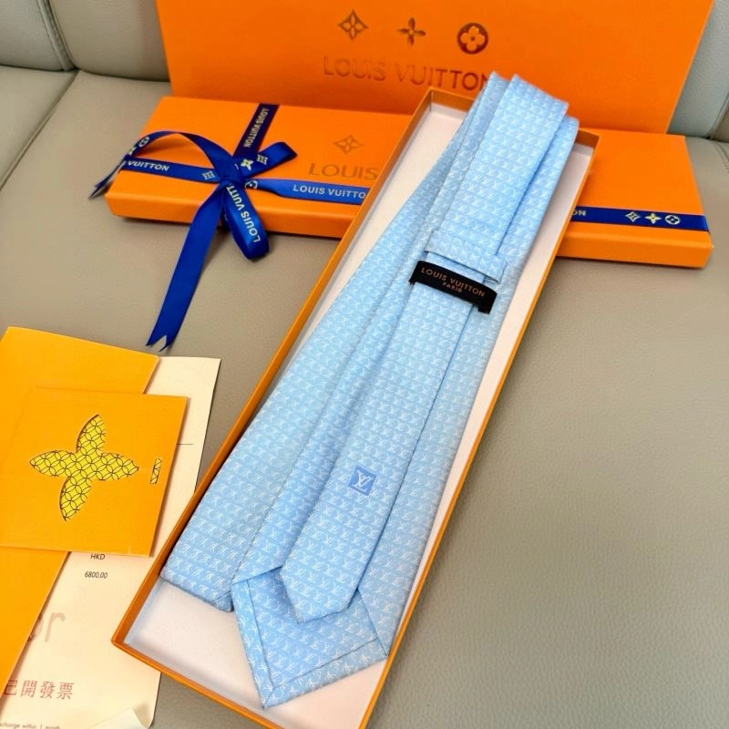 Louis Vuitton Neckties Popular 268470