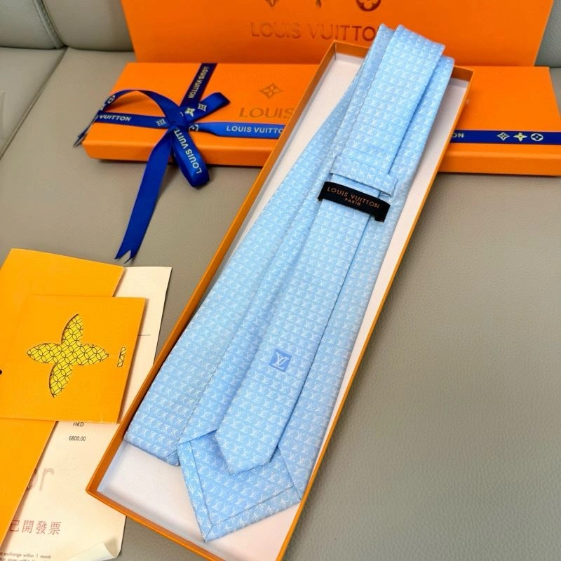 Louis Vuitton Neckties Popular 268470