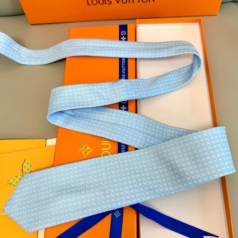 Louis Vuitton Neckties Popular 268470