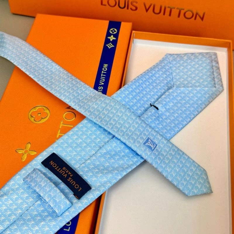 Louis Vuitton Neckties Popular 268470