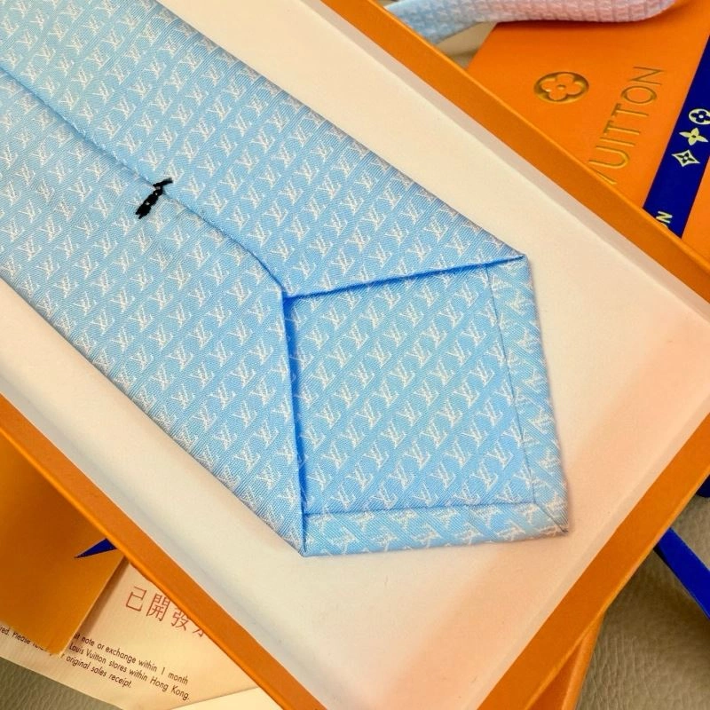 Louis Vuitton Neckties Popular 268470