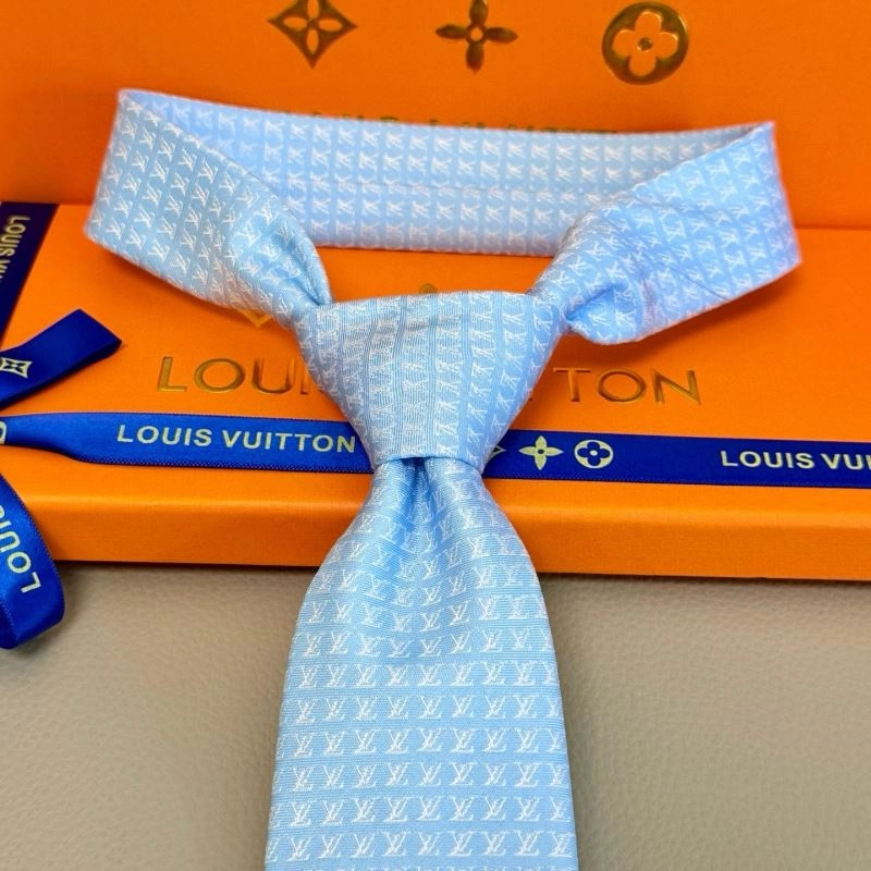 Louis Vuitton Neckties Popular 268470