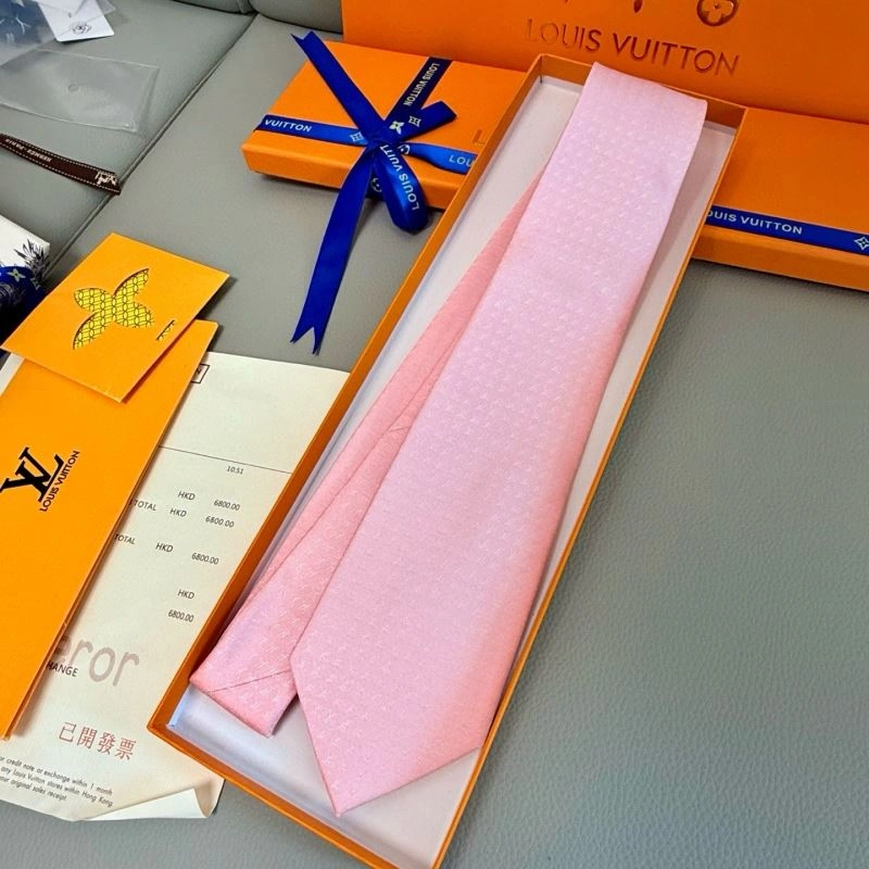 Louis Vuitton Neckties NewStyle 268467