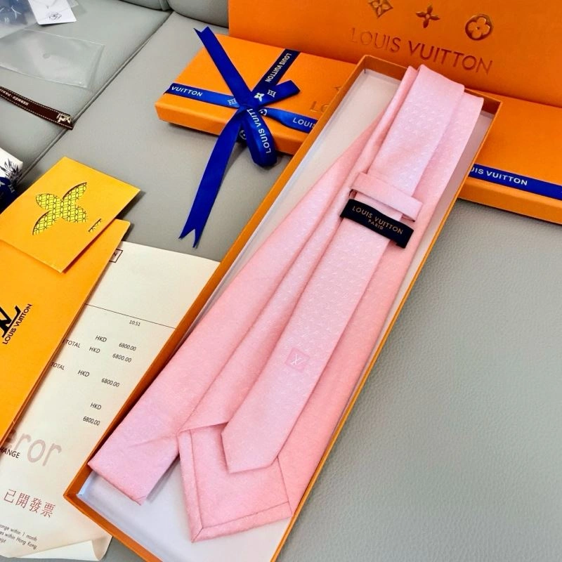 Louis Vuitton Neckties NewStyle 268467