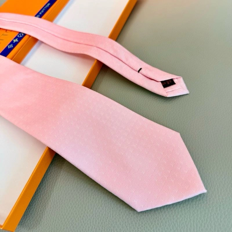 Louis Vuitton Neckties NewStyle 268467
