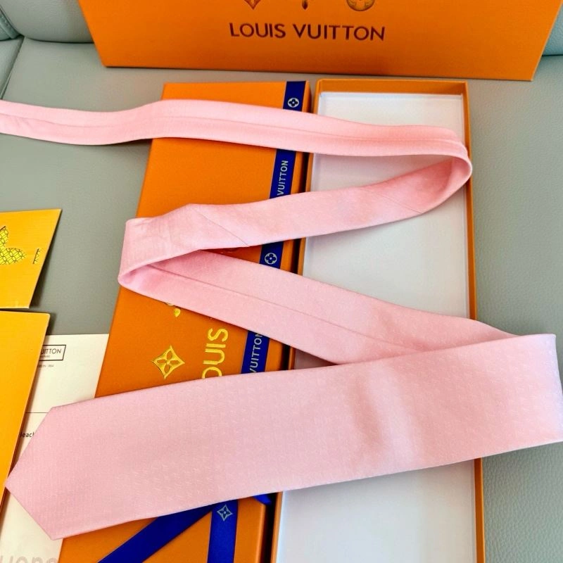Louis Vuitton Neckties NewStyle 268467