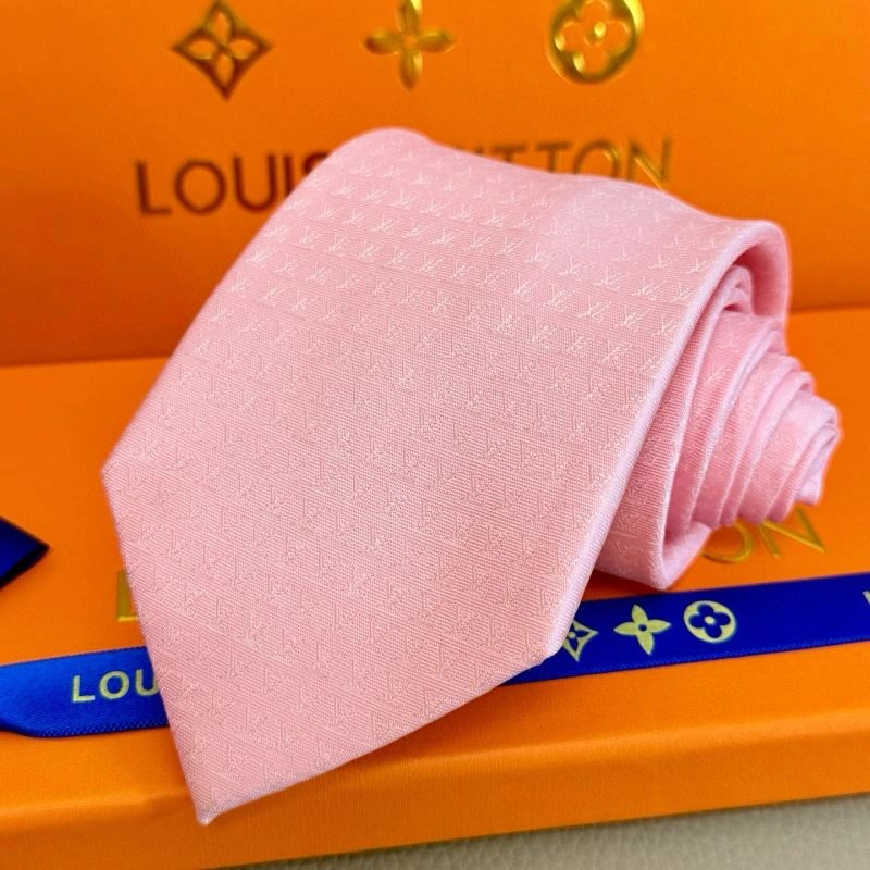Louis Vuitton Neckties NewStyle 268467
