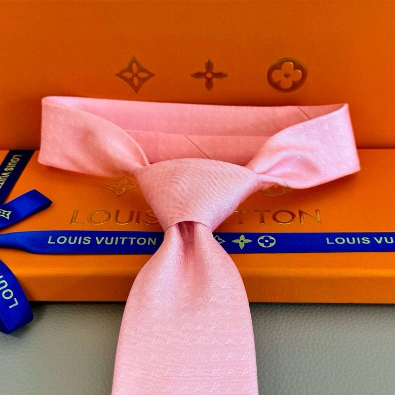 Louis Vuitton Neckties NewStyle 268467