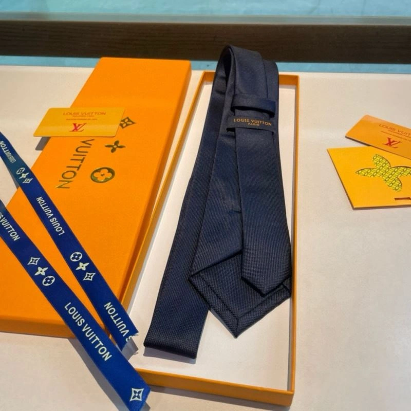 Louis Vuitton Neckties Supportive 268466