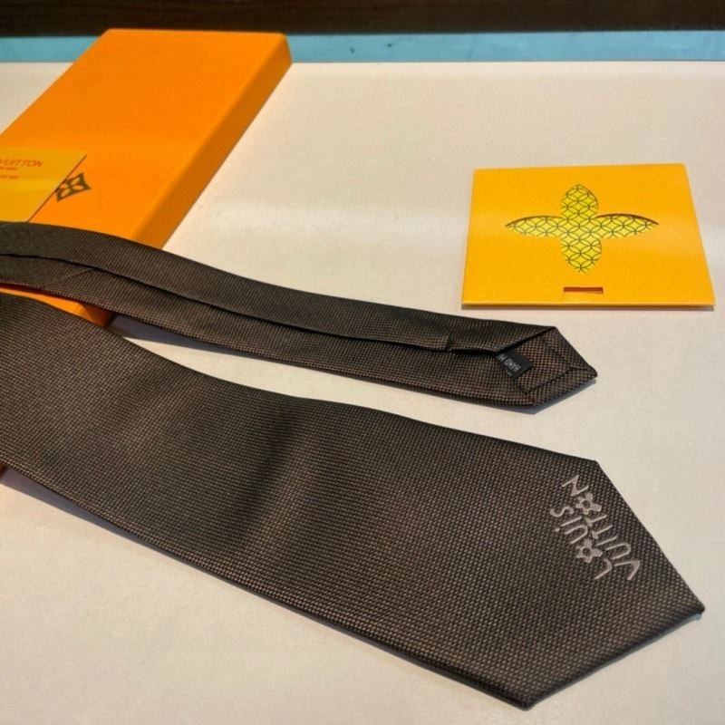 Neat Louis Vuitton Neckties 268465