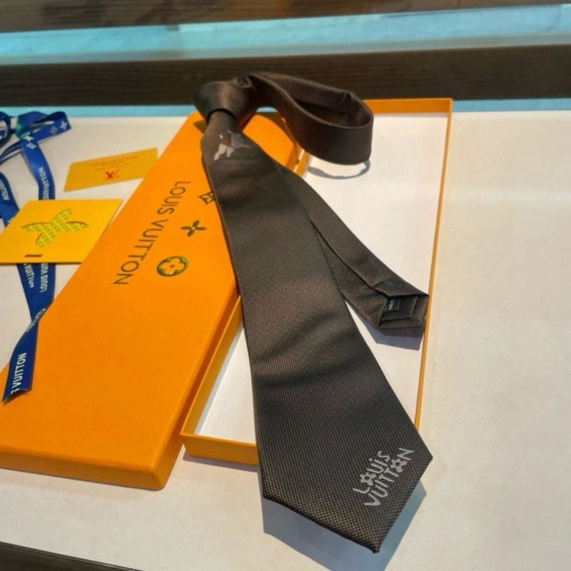 Neat Louis Vuitton Neckties 268465