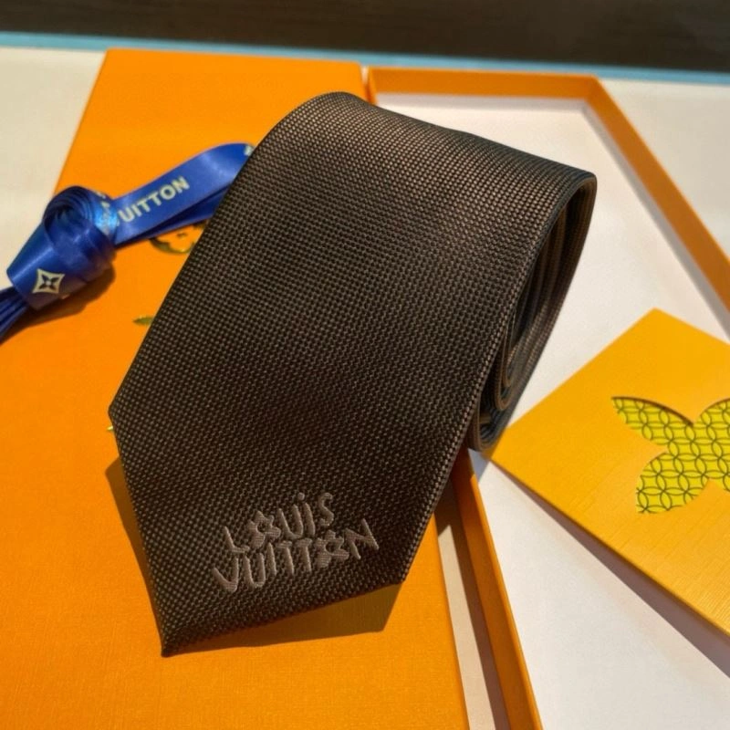 Neat Louis Vuitton Neckties 268465