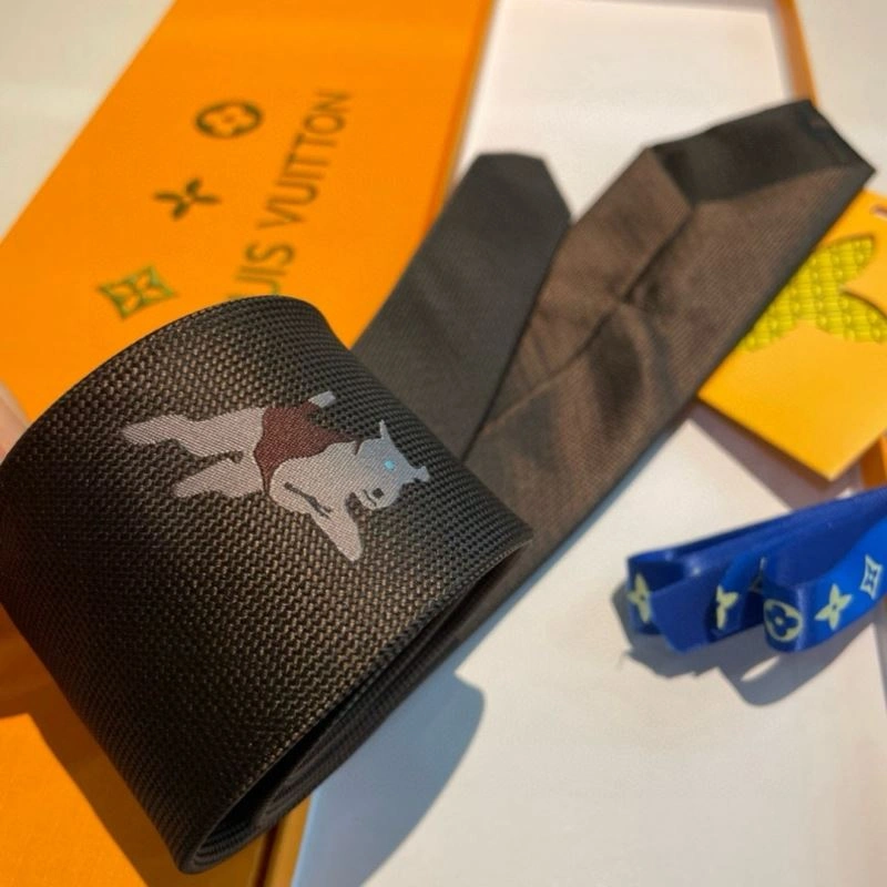 Neat Louis Vuitton Neckties 268465