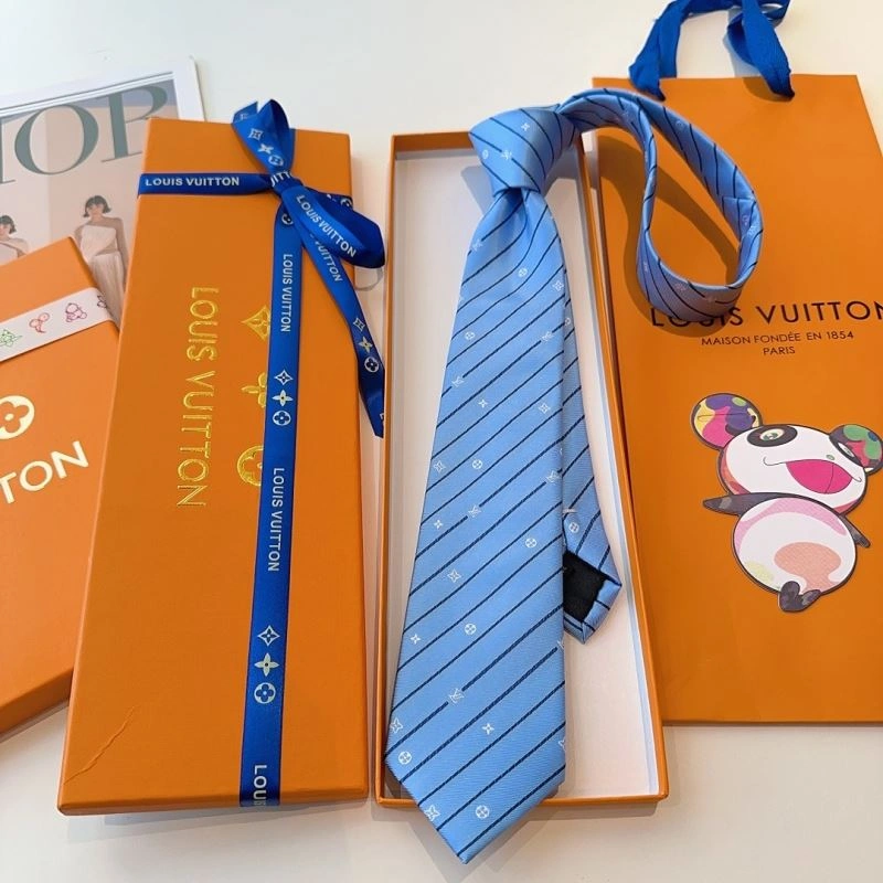 Louis Vuitton Neckties SmartChoice 268463