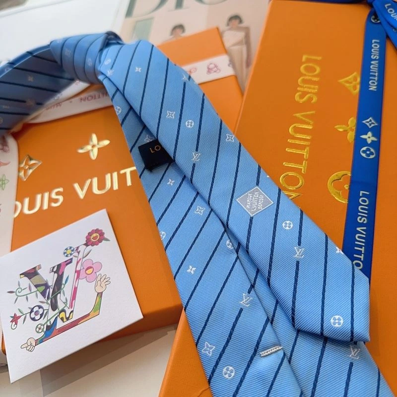 Louis Vuitton Neckties SmartChoice 268463