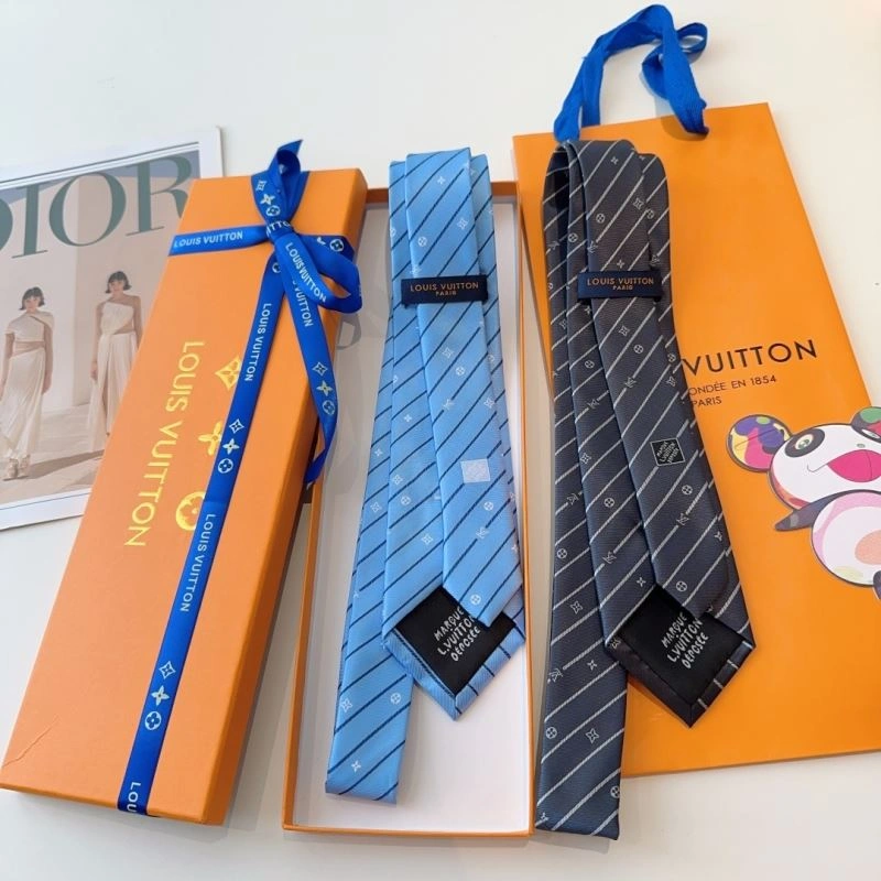 Louis Vuitton Neckties SmartChoice 268463