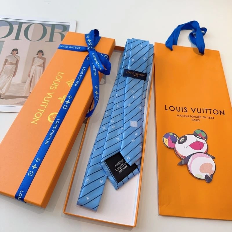 Louis Vuitton Neckties SmartChoice 268463