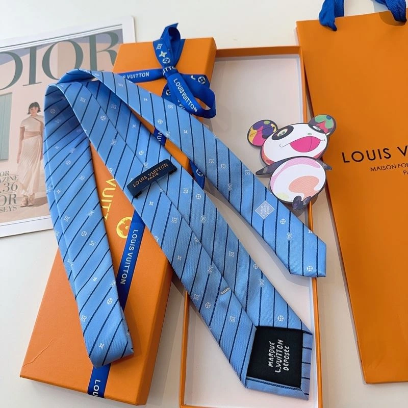 Louis Vuitton Neckties SmartChoice 268463