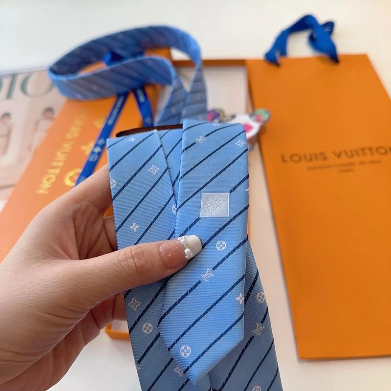 Louis Vuitton Neckties SmartChoice 268463