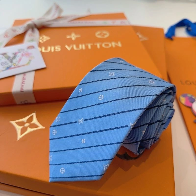 Louis Vuitton Neckties SmartChoice 268463