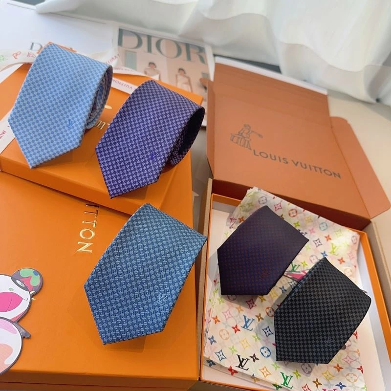 FashionForward Louis Vuitton Neckties 268461