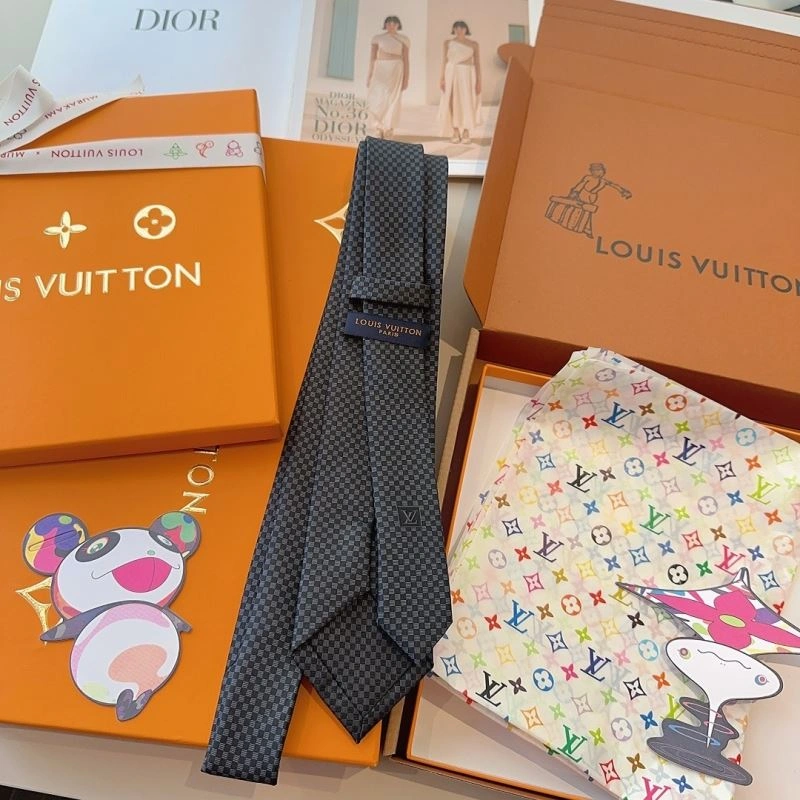 FashionForward Louis Vuitton Neckties 268461