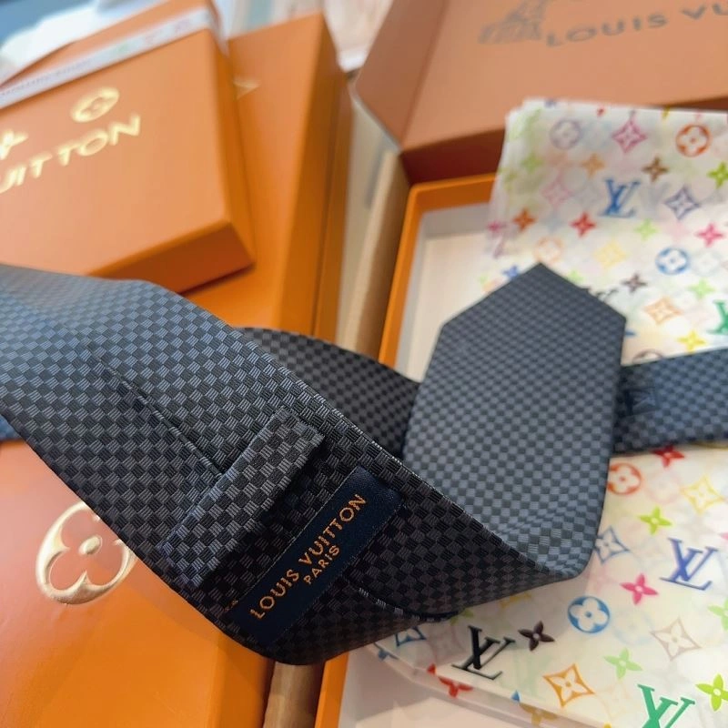 FashionForward Louis Vuitton Neckties 268461